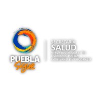 Servicios de Salud del Estado de Puebla Logo