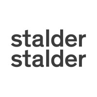 stalder stalder Group Logo