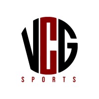 VCG SPORTS Logo