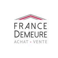 FRANCE DEMEURE Logo