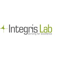 INTEGRIS LAB Logo