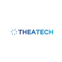TheaTech Logo