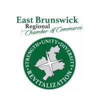 East Brunswick Regional Chamber of Commerce Logo