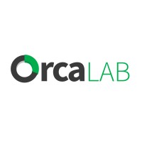 OrcaLab L.T.D Tech & Consulting Logo