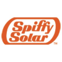 Spiffy Solar Logo
