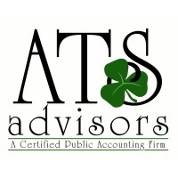 ATS Advisors A Certified Public Accounting Firm Logo