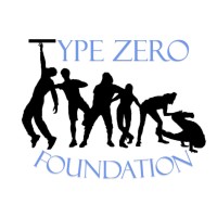 Type Zero Foundation Logo