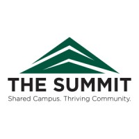 The Summit Logo