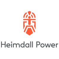 Heimdall Power Logo