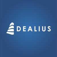 Dealius Logo