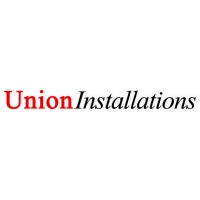 Union Installations, Inc. Logo