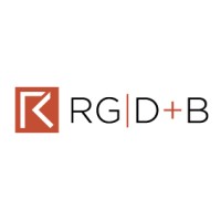 RGD+B Logo