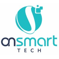 On Smart Tech Logo