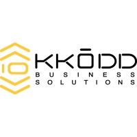 KKODD Logo