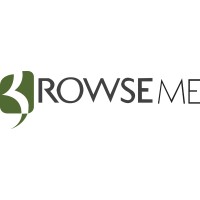 Browse Me Logo