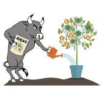 Cyprus Value Investor Conference Logo