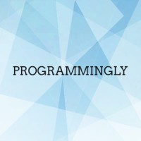 Programmingly Logo