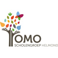 OMO Scholengroep Helmond Logo
