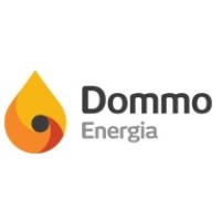 Dommo Energia Logo