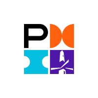 PMI Paraíba Logo