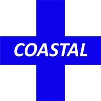 Coastal Urgent Care Logo