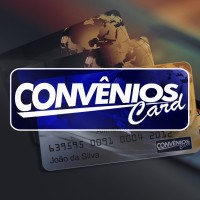 Convênios Card Logo