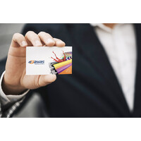 Rayas Impresión Logo