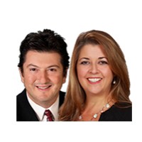 Julie and Alex Acuna Keller Williams Central 75 Logo