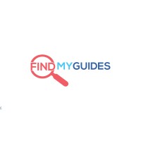 FindMyGuides Logo