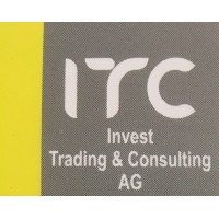 ITC Invest Trading & Consulting AG Türkiye Logo