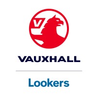 Lookers Vauxhall Logo