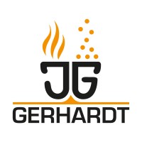 Jakob Gerhardt Automatische Verkaufsanlagen GmbH Logo