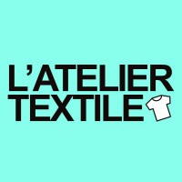 LAtelier Textile Logo