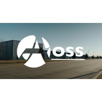 AOSS Medical Supply Logo