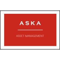 ASKA Asset Management Logo