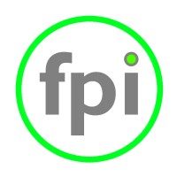 First Payment International Logo