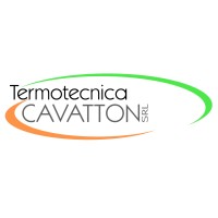 TERMOTECNICA CAVATTON S.R.L. Logo