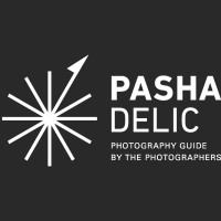 Pashadelic Logo