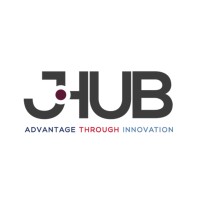 jHub Defence Logo