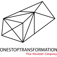 ONESTOPTRANSFORMATION AG Logo