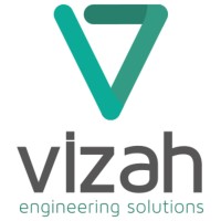 Vizah GmbH Logo