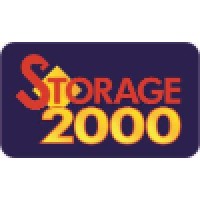 Storage 2000 Logo