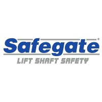 Safegate - CJS Safety Systems Ltd. Logo