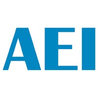 AEI Electronics Sdn Bhd Logo