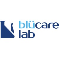 Blücare Lab Inc. Logo