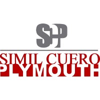 Simil Cuero Plymouth Logo