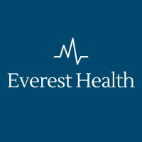 Everest Health Logo