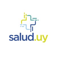 Salud.uy Logo