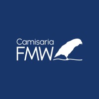 CAMISARIA FMW Logo