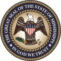 Office of Governor Phil Bryant Logo